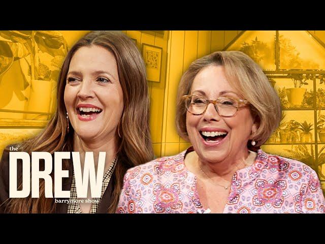 Gen Z Audience Members Try to Operate a Rotary Phone for the First Time | The Drew Barrymore Show