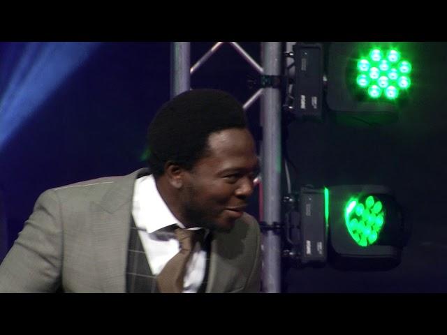 You Never Fail (OFFICIAL VIDEO) - Mkhululi Bhebhe