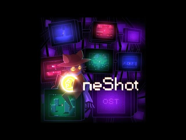 OneShot OST - Silverpoint