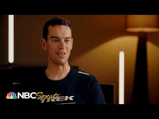 Tour de France 2019: Richie Porte on his health and expectations ahead of the Tour | NBC Sports