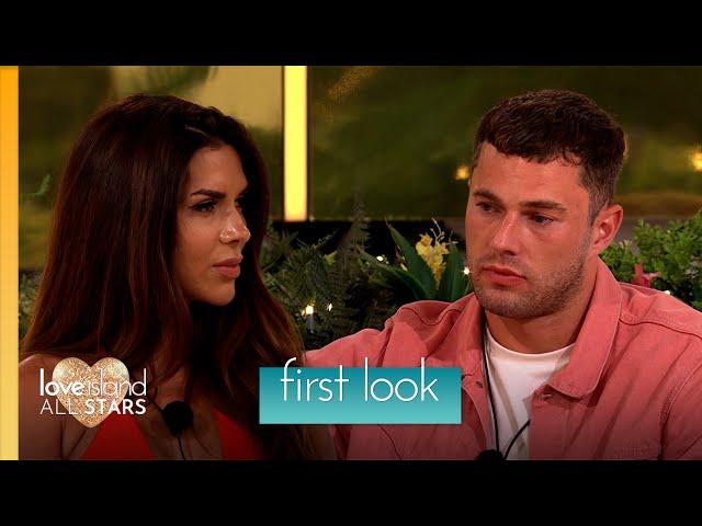 First Look | Will a true test mean the end of Ekin and Curtis?  | Love Island All Stars Series 2