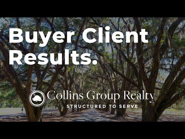 Top Buyer's Agents in Hilton Head / Bluffton SC | The Service and Results You Deserve