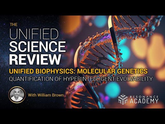 Part 1 - June 2023 Unified Science Review: Molecular Genetics