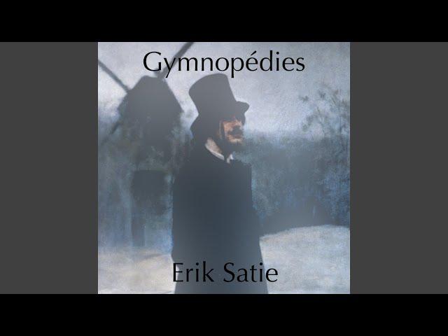 Gymnopédie No. 1