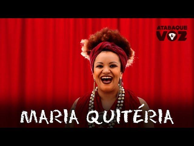 Ponto de Pombo-Gira (Maria Quitéria) - Oh, Quitéria (cover)