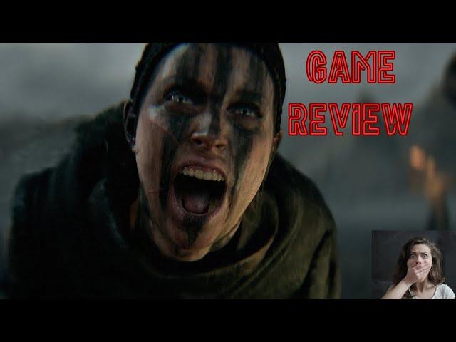 Senua's Saga Hellblade 2   Immersive, Intense, Incredible! Game Review