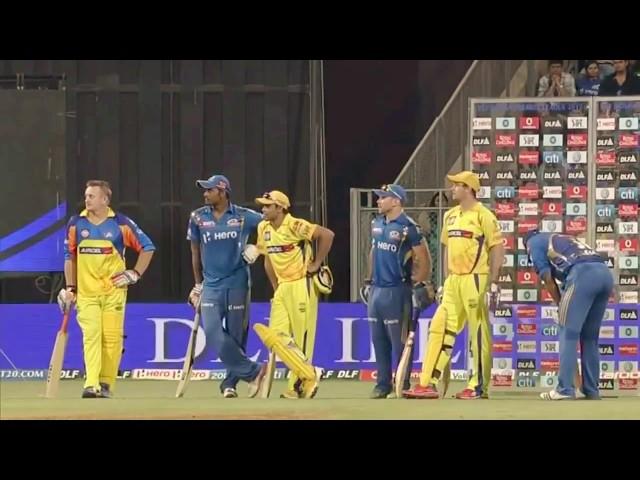 2018 IPL Super Sixes Competition 2018