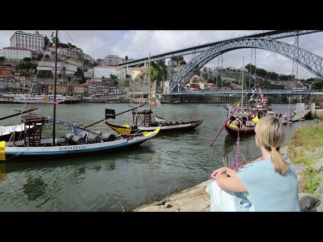 Four Popular European River Cruises | Ted Blank Travel