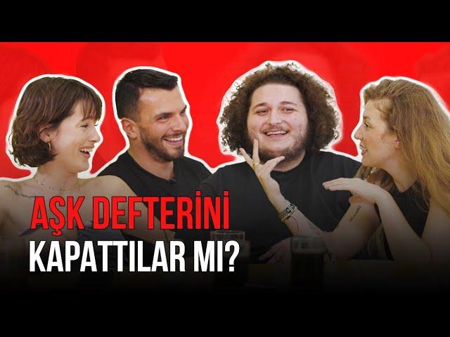 AŞK DEFTERİNİ KAPATTILAR MI? | Madalyonun Öteki Yüzü - (Bölüm 1) @bicimali @MesutCanTomay