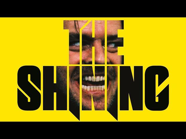 gli intramontabili - shining di stanley kubrick (spiegazione e analisi)