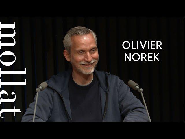 Olivier Norek - Les guerriers de l'hiver