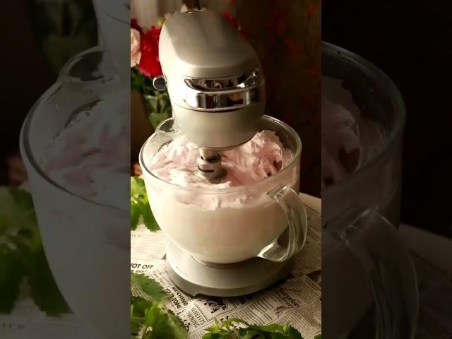 КЛУБНИЧНЫЙ ЗЕФИР с Мятной пастой РЕЦЕПТ от 𝒜𝓃𝓃𝒶 𝒯𝓋𝑒𝓇𝒾𝓉𝓃𝑒𝓋𝒶