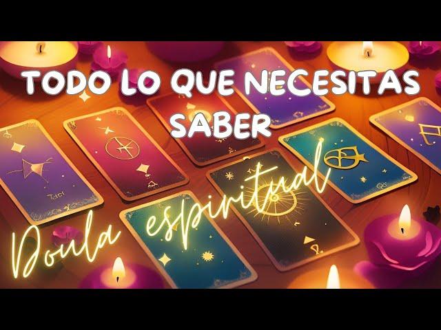 QUÉ QUIERE EL TAROT QUE SEPA tarot interactivo hoy