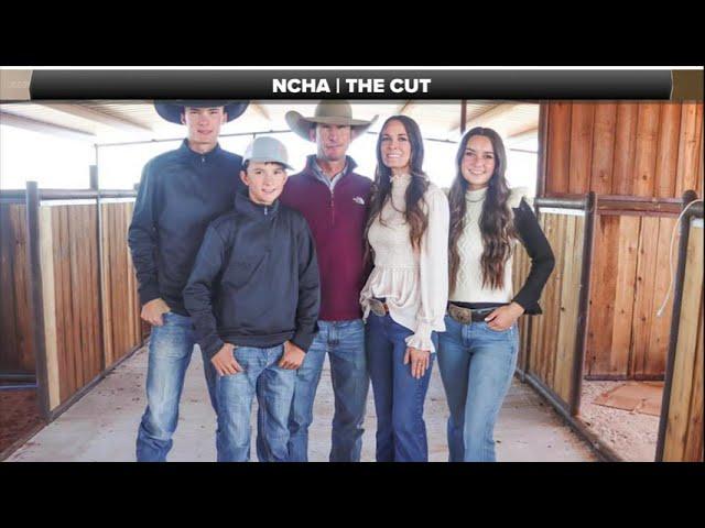 Cowboy Channel’s “The Cut” Interview with JoJo Lemond