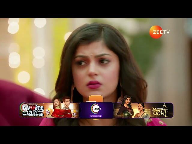 Jaane Anjaane Hum Mile | Ep - 38 | Preview | Jan 01 2025 | Zee TV