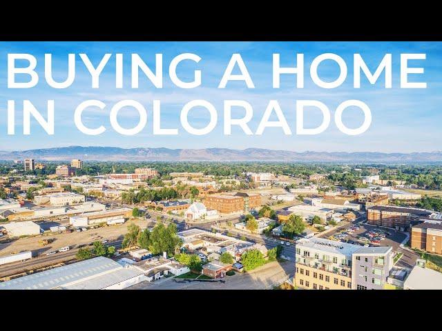 BUYING A HOUSE IN COLORADO: Is it a Good Investment? 7 Things You Need to Know + a BONUS Tip!