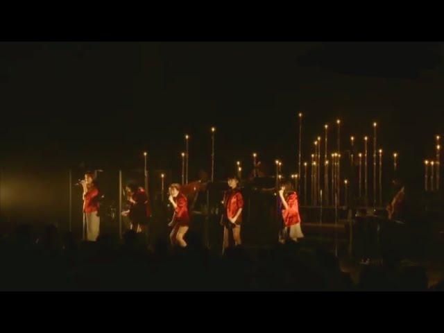 Little Glee Monster - Kitto Daijobu/きっと大丈夫 (Live)