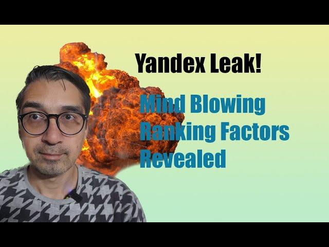 Yandex Data Leak Reveals Surprising Ranking Factors Shared By Google