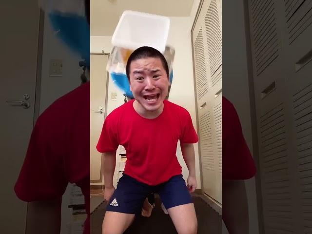 el chino gracioso de tiktok  #shorts