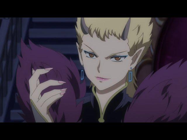 Hanyou no Yashahime 2nd season「 AMV 」- MONTERO