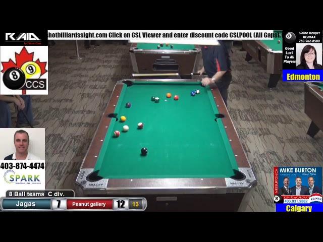 Cue Sports Live Live Stream