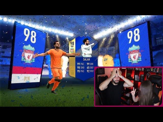 ЛУЧШИЕ ПАКИ EVONEON FIFA ЗА ВСЮ ИСТОРИЮ FIFA || BEST PACKS EVONEON FIFA