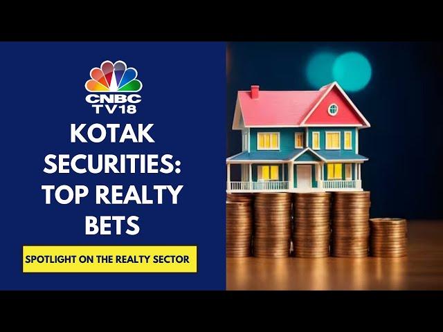 Price Increase Is Moderately High, But Demand Is Strong In The Real Estate Space: Kotak Securities