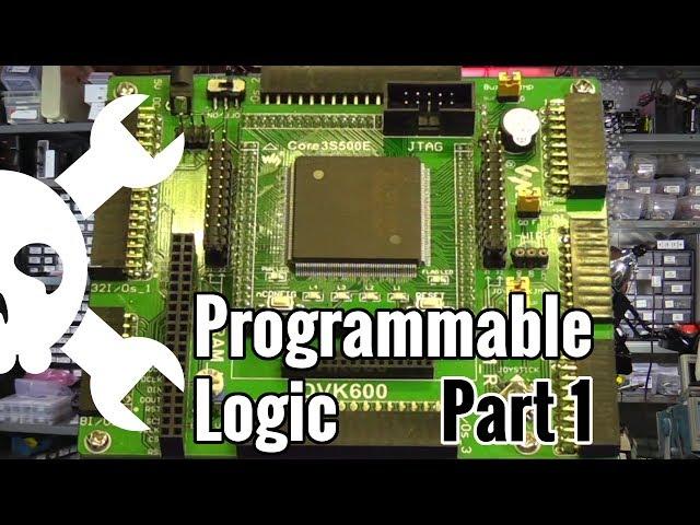 Programmable Logic I