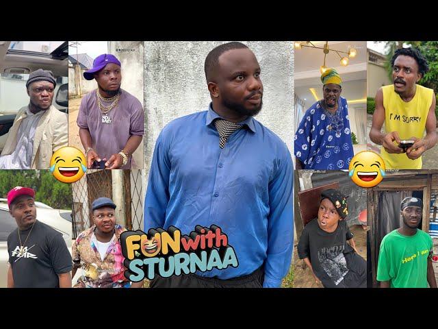 ️NEW! SABINUS AGAIN  ~ Ft Mrfunny|Talkless|Ojukwublaq|Nduka|Brodasolo|Kiriku|Nozy| Latest comedy
