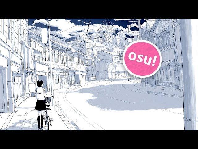 Silent Siren - Routine - [Osu!]