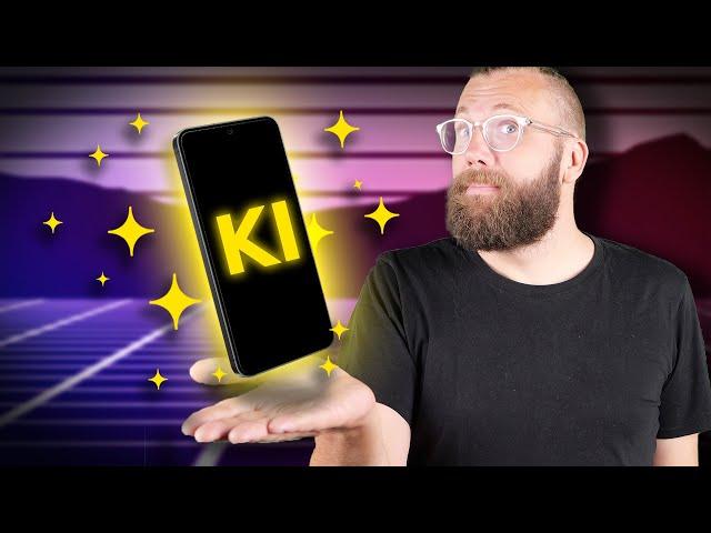 Androids neue KI-Features | Besser als iPhone