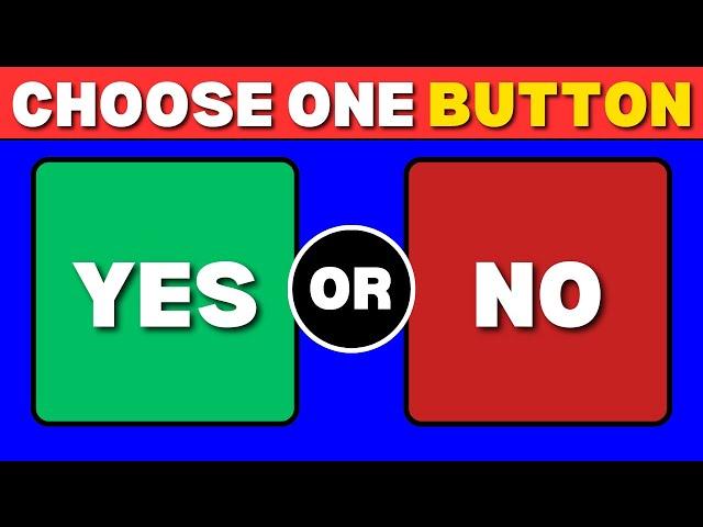 The Quizillionaires Present:Choose One Button – Yes or No? ️ Get Funky Edition 