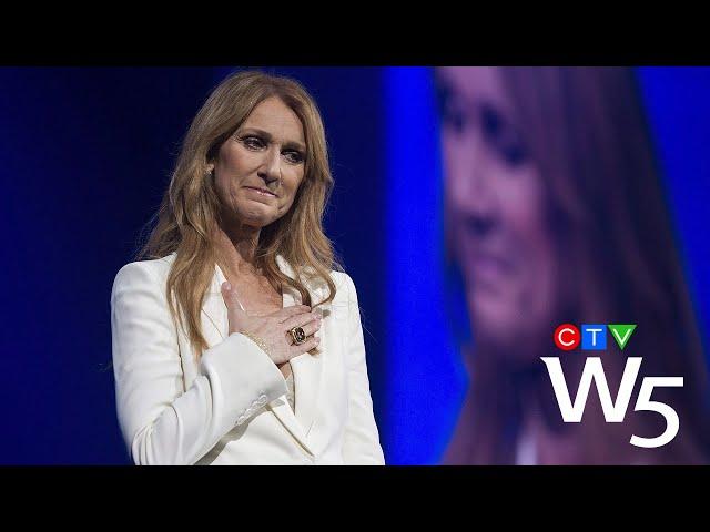 CELINE'S SILENCE, PART 1: A MASSIVE STAR'S HEALTH CRISIS | W5 INVESTIGATION