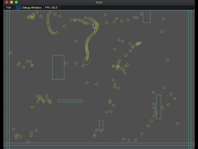 Minimum Demo 2019-07-27