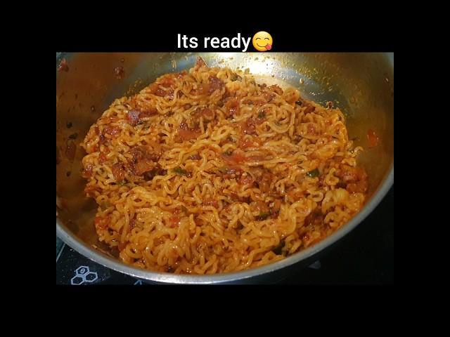 yippee noodles tatsy recipe  #shorts #viral #trending