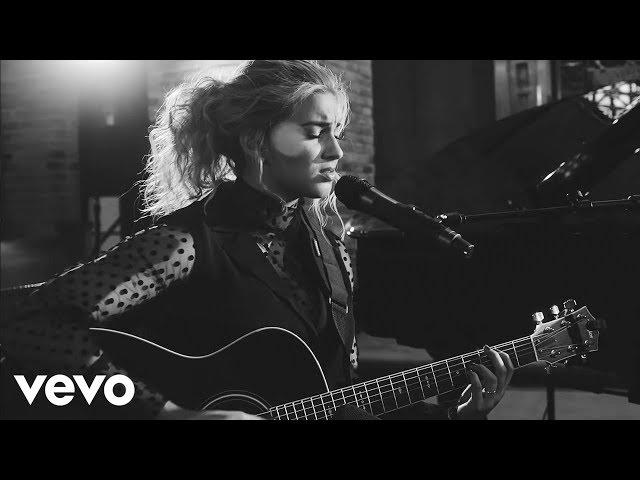 Tori Kelly - Psalm 42 (Live)