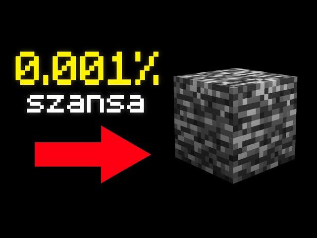 Zdobyłem NAJBARDZIEJ NIELEGALNY przedmiot w MINECRAFT...