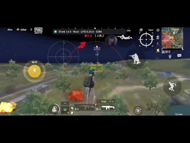 PUBG MOBİLE LİTE HİLE BANSIZ