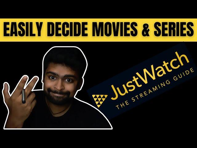 JustWatch - The Streaming Guide | Best Movies & Series on Netflix, Amazon Prime, Hotstar, etc