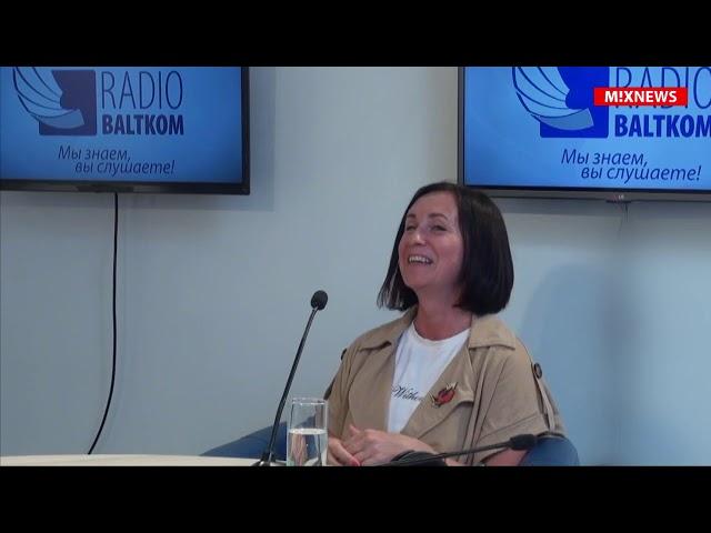 Киноман Наталья Яценко в программе "Синема!"