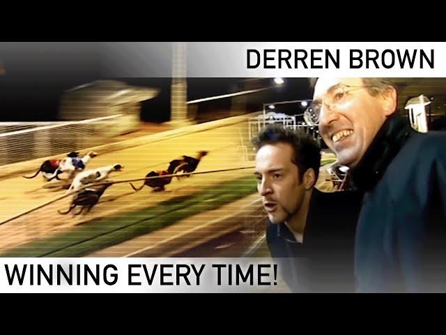 Winning with Losing Dog Bets: "Is It Legal?" | Derren Brown