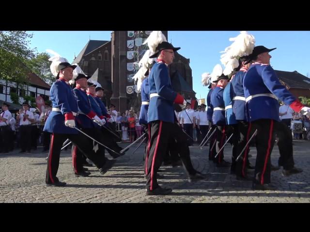 Tönisvorst Vorst Schützenfest 2016 St. Sebastianus Schützenbruderschaft