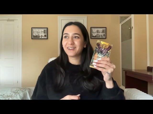 YES! THEY WANT TO TALK & MEET UP WITH YOU!! LOVE MESSAGE FOR YOU! ️ TAROT