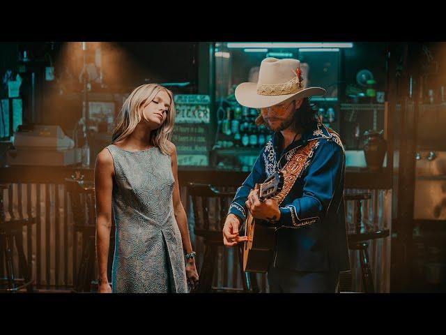 Tyler Halverson & Carter Faith - Tiffany Blue (Official Music Video)