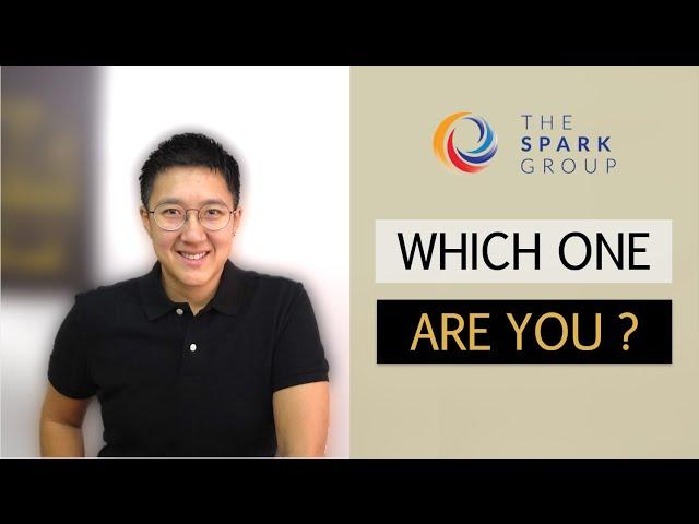 Are you an entrepreneur or a business owner? | Maresa Ng, Business Coach