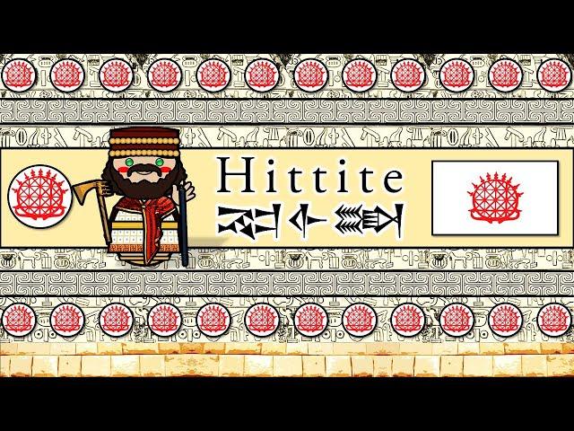 The Sound of the Hittite language (Vocabulary & Sample Texts)