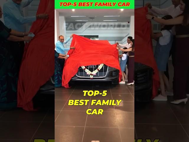 Top 5 Best Family Car  Under 10 Lakh in India 2023 #shorts