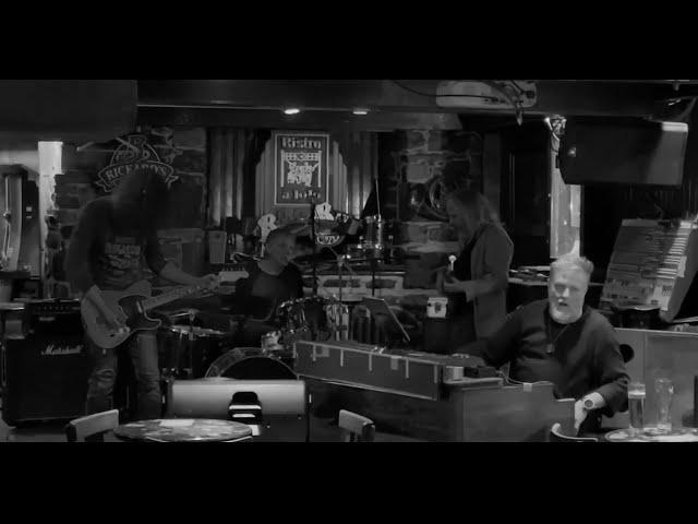 UNKLE GROOVE - 4 guys and a Whipping Post - Live at Bistro à Jojo, Montreal (02-11-2024)