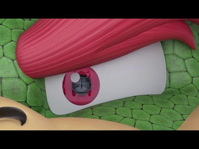 Mario & Luigi: Bowser's Inside Story + Bowser Jr.'s Journey Nintendo 3DS - Trailer - Smyths Toys