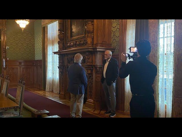 Craftsmen with Bob Vila: Flagler Museum